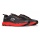 Salming Running Shoes Greyhound (Cushioning) black/orange Men